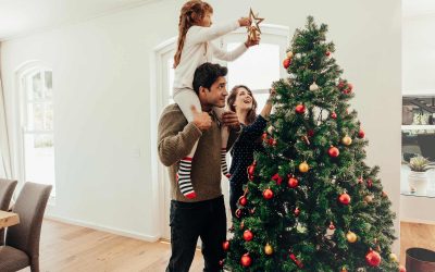 5 ideas para decorar tu hogar en navidad