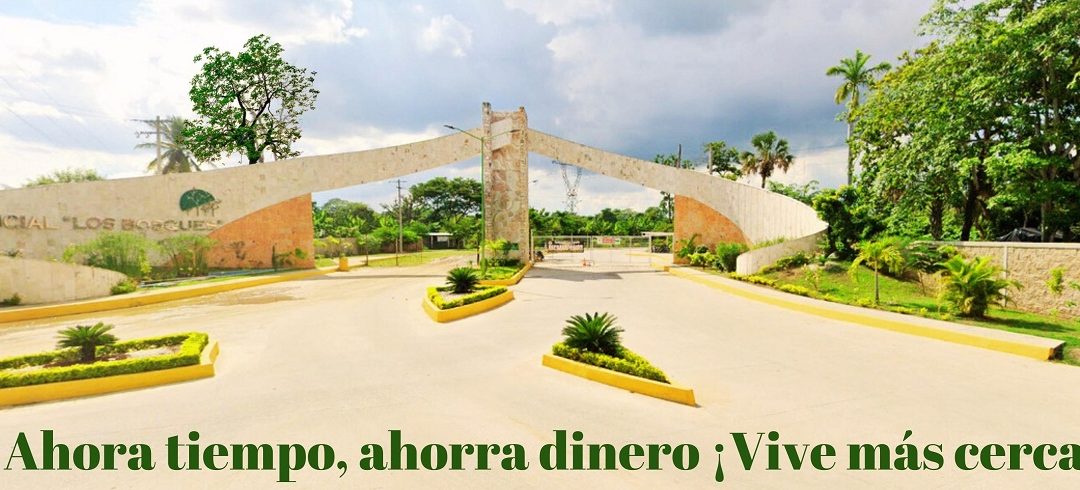 Plusvalía en Residencial Los Bosques: El Mejor Lugar para Invertir en Villahermosa, Tabasco